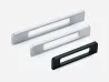 Aluminum Alloy Handle WA7410