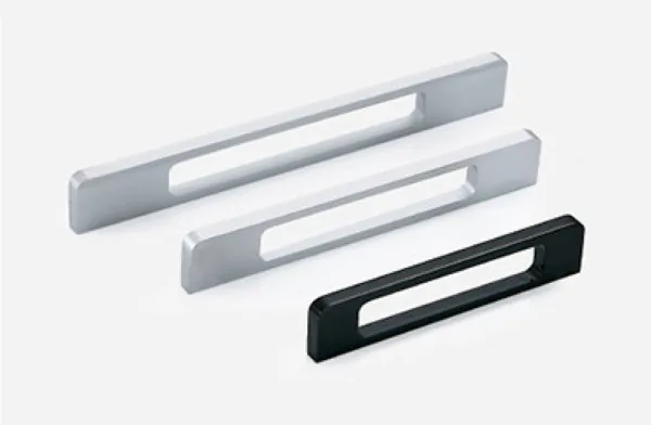 Aluminum Alloy Handle WA7410