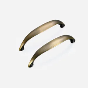 Alloy furnitune handle WZ1502