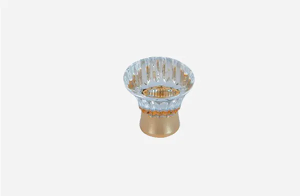 Zinc Alloy Cabinet Handle WZ0590