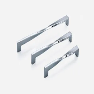 Zinc Alloy Cabinet Handle WZ0849