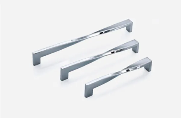 Zinc Alloy Cabinet Handle WZ0849