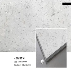 Reclaimed Terrazzo W1