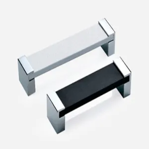 Aluminum Alloy Handle WZA0118