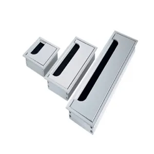 Ventilator/Wire Management WM001
