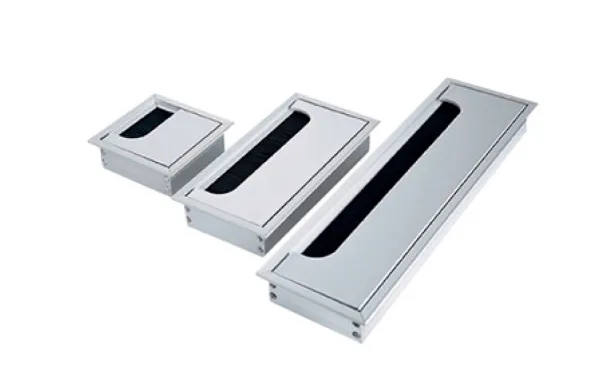 Ventilator/Wire Management WM001