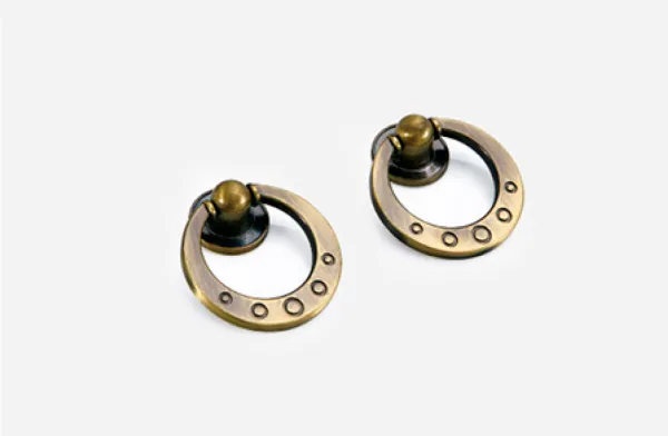 Classic Handle WZ5301