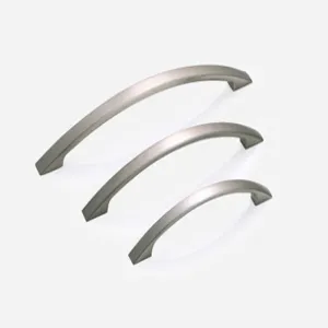 Alloy furnitune handle WZ2106