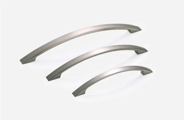 Alloy furnitune handle WZ2106