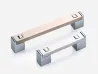 Aluminum Alloy Handle WZA0107