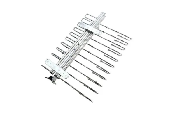 SF07 Trouserrack