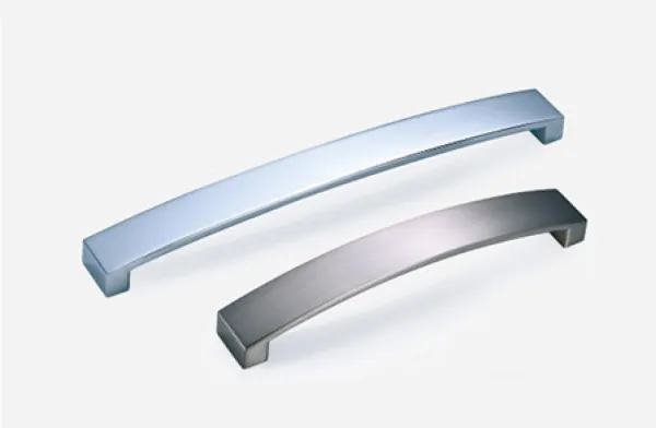 Zinc Alloy Cabinet Handle WZ0724