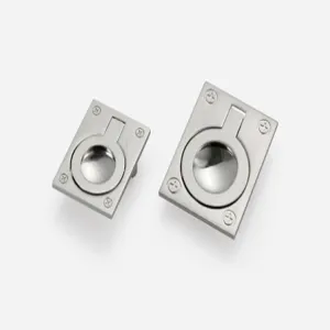 Alloy furnitune handle WZ3915