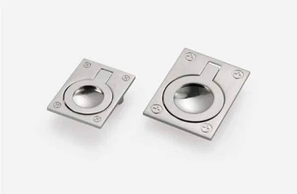 Alloy furnitune handle WZ3915
