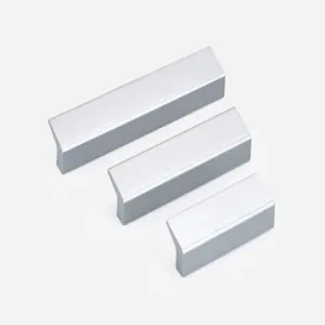 Aluminum Alloy Handle WA4401
