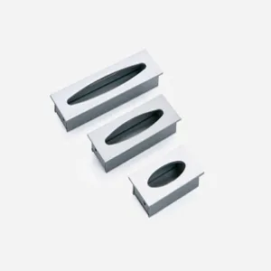 Aluminum Alloy Handle WA8904