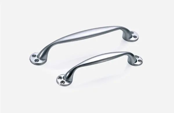 Zinc Alloy Cabinet Handle WZ0818
