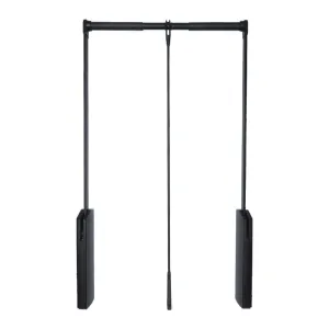 G13 New soft-close wardrobe lift