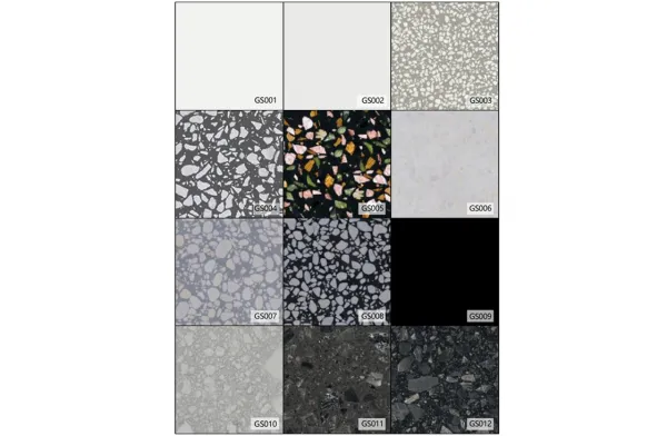 Conventional Products
