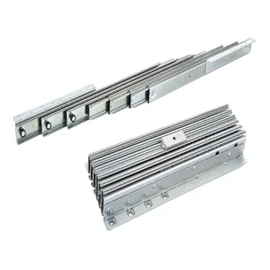 SD-D435 Heavy Duty Multi Fold Table Slide (Anti Noise Function)