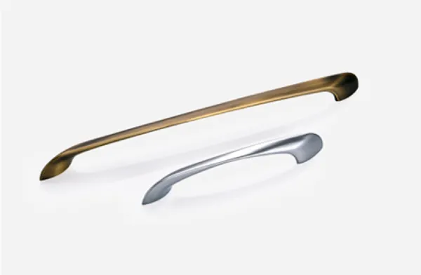 Zinc Alloy Cabinet Handle WZ3002