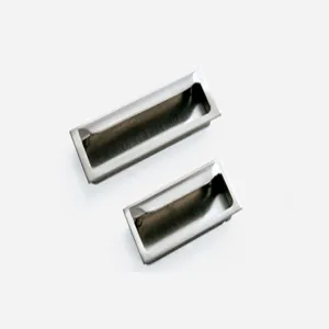 Alloy furnitune handle WZ8808