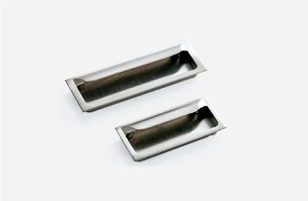 Alloy furnitune handle WZ8808