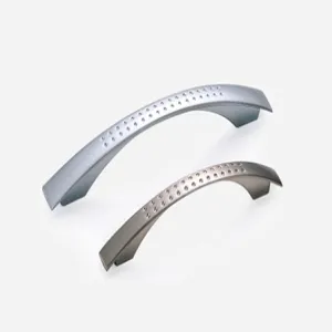 Alloy furnitune handle WZ2304