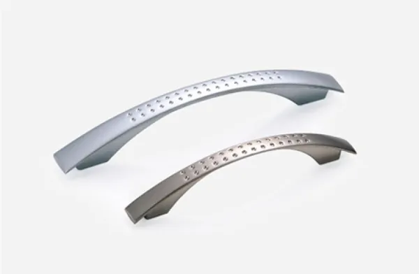 Alloy furnitune handle WZ2304