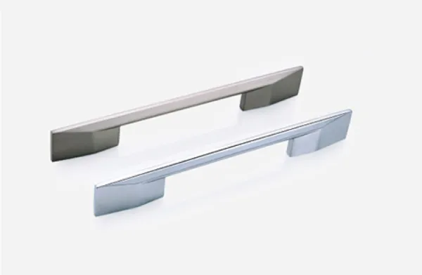 Zinc Alloy Cabinet Handle WZ0824