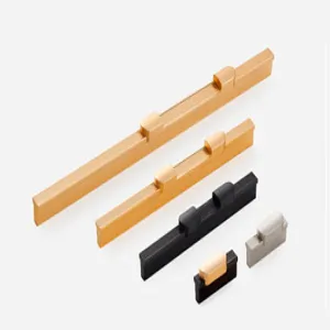 Aluminum Alloy Handle WA0431