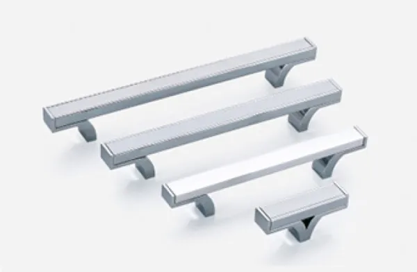 Aluminum Alloy Handle WA0133