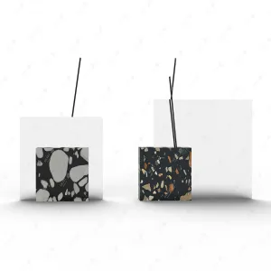 Stone Furniture