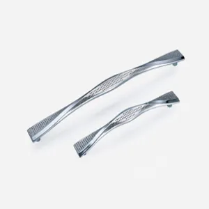 Zinc Alloy Cabinet Handle WZ0923A