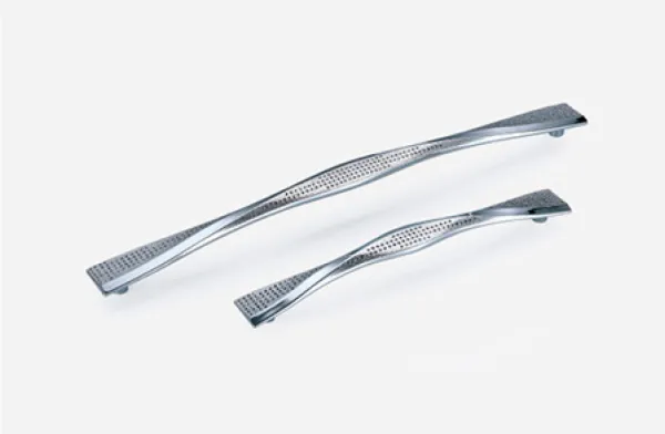 Zinc Alloy Cabinet Handle WZ0923A