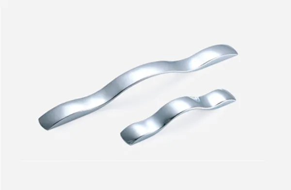 Zinc Alloy Cabinet Handle WZ0764