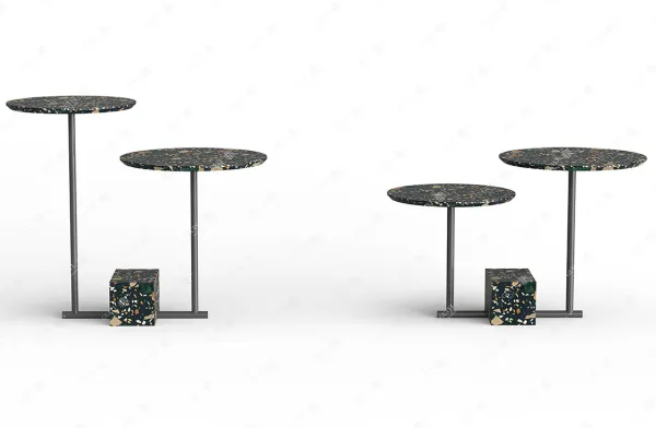 Stone Furniture