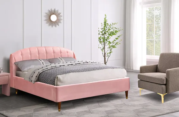 Upholstery Beds