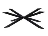 Spider Table Legs SPL005