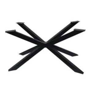 Spider Table Legs SPL005