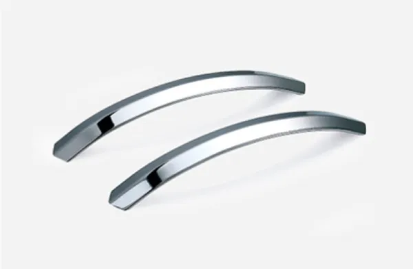 Aluminum Alloy Handle WA4411