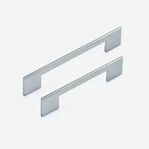 Zinc Alloy Cabinet Handle WZ0987