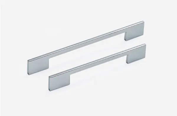 Zinc Alloy Cabinet Handle WZ0987
