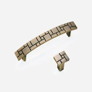 Classic Handle WZ8216