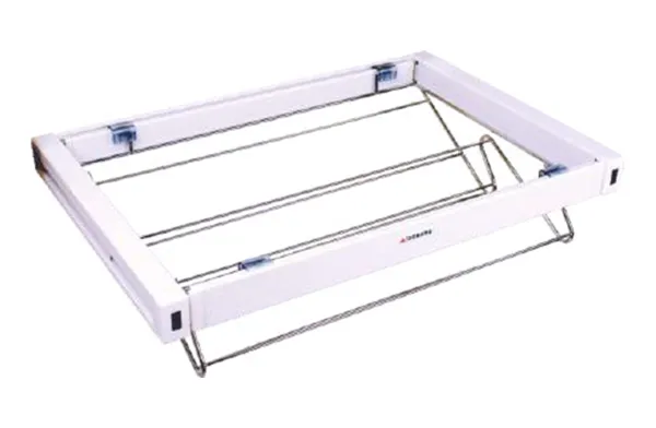 GS01 High-end soft closing shoe rack