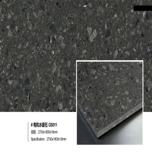 Reclaimed Terrazzo GS011