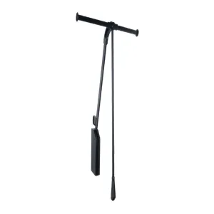 G12A New soft-close wardrobe lift