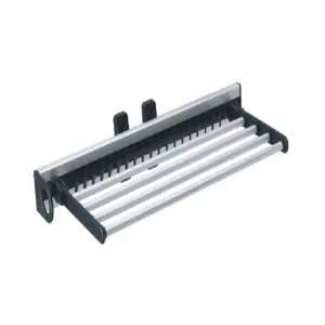 CJ0301 Tie & Trousers rack, matching, pull outwith bearing silde