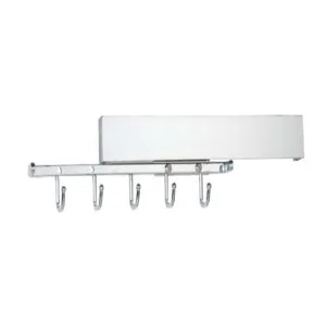 JA305 Telescopic trouser rack