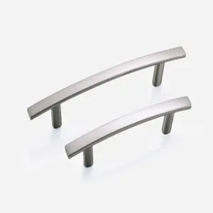 Zinc Alloy Cabinet Handle WZ1308
